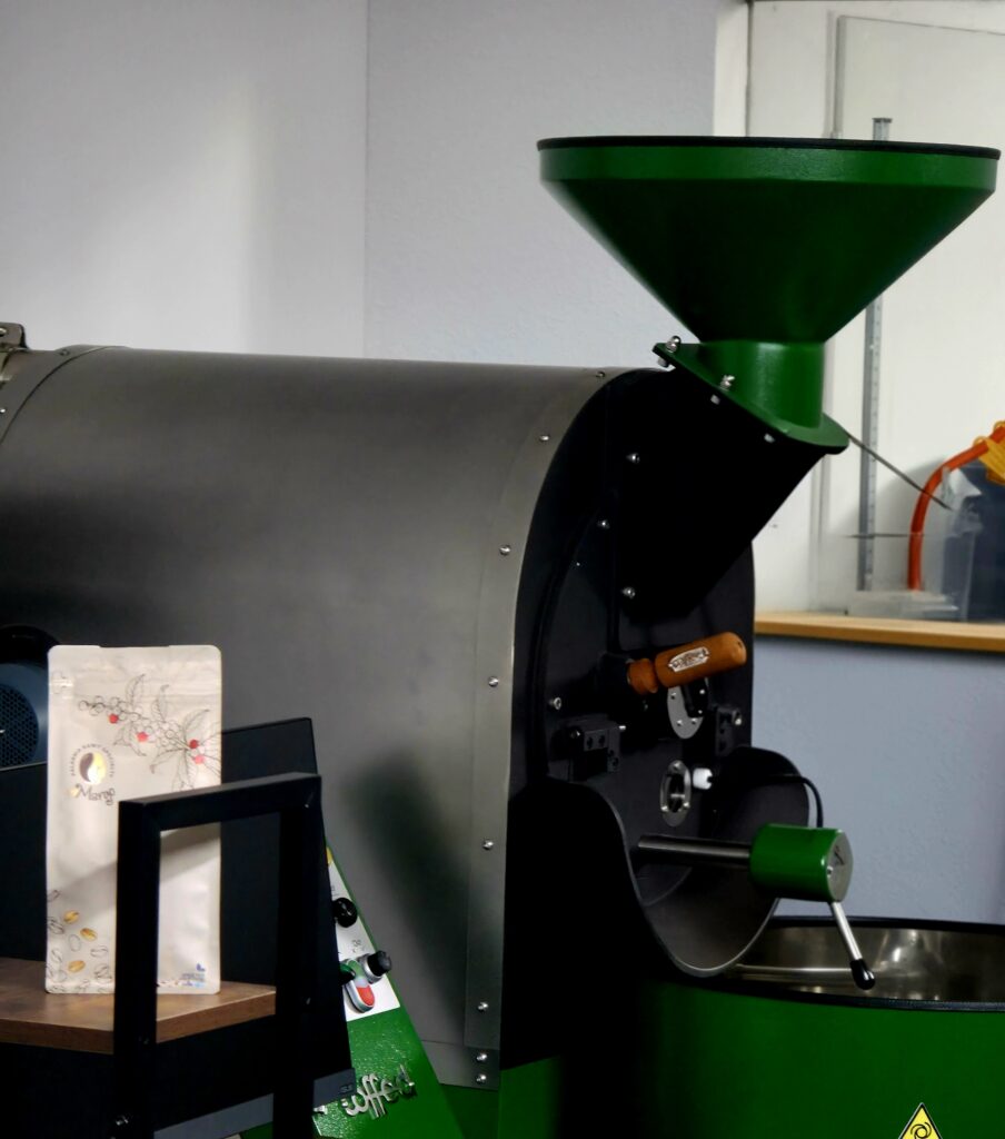 1000013202 Palarnia kawy,piec do palenia kawy,coffee roaster