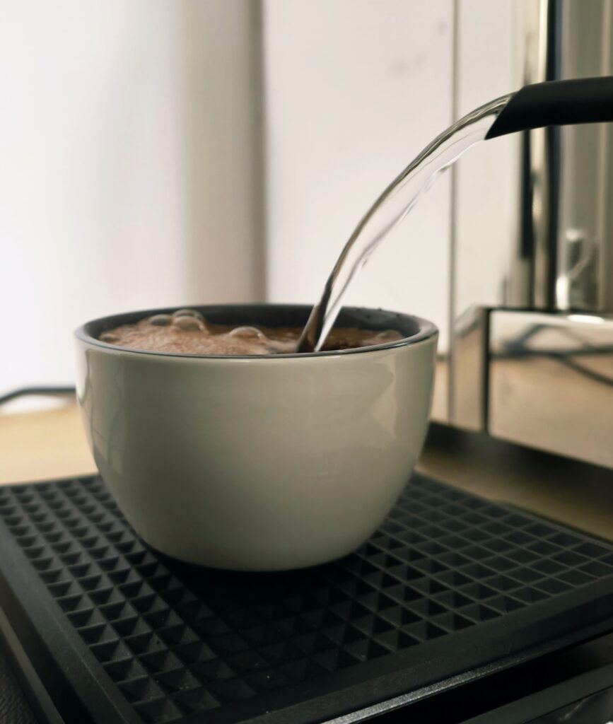 Kawa,cupping,filiżanka kawy,kawa specialty
