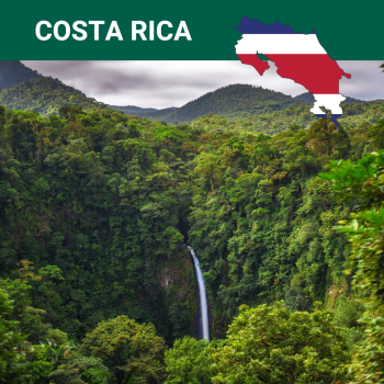 kawa costa rica,Kostaryka