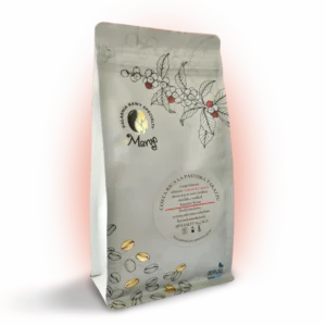 Kawa ziarnista,Arabica,opakowanie kawy ziarnistej,Costa Rica La Pastora