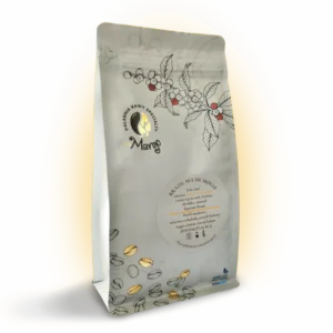 Kawa ziarnista,Arabica,opakowanie kawy ziarnistej,Brazilia Sul de Minas