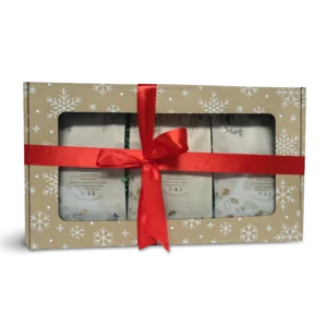 Świąteczny zestaw kaw,Christmas gift,Prezent na święta,kawa na święta