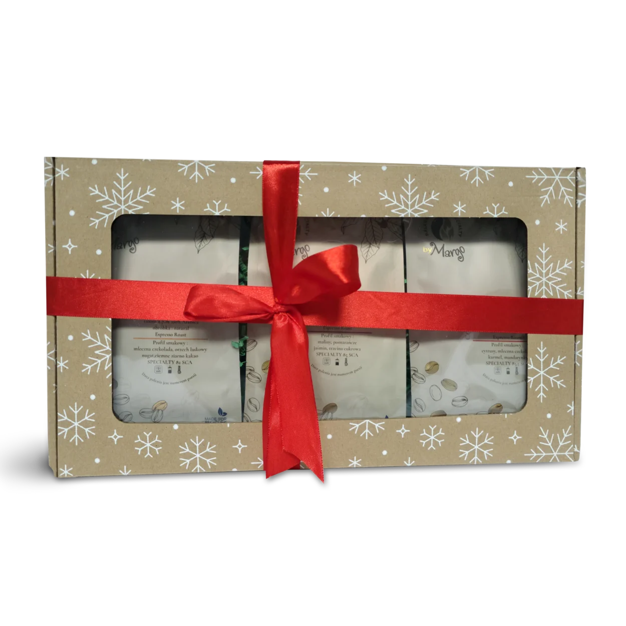 Świąteczny zestaw kaw Świąteczny zestaw kaw,Christmas gift,Prezent na święta,kawa na święta