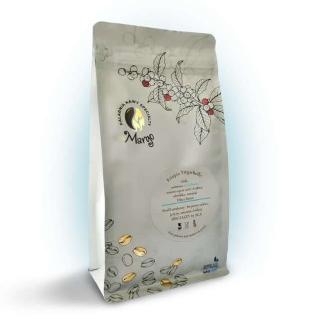 Etiopia Yirgacheffe , Specialty Coffee