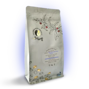 Honduras coffee,Flor Azul