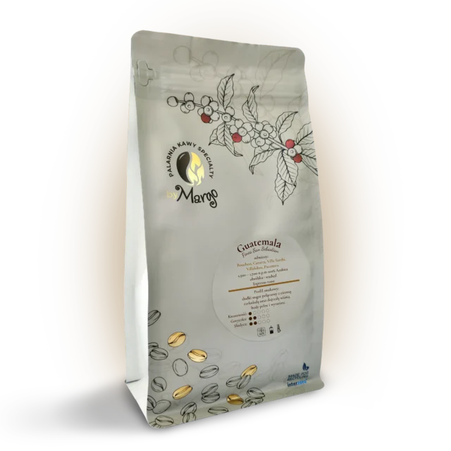 Guatemala Finca San Sebastian